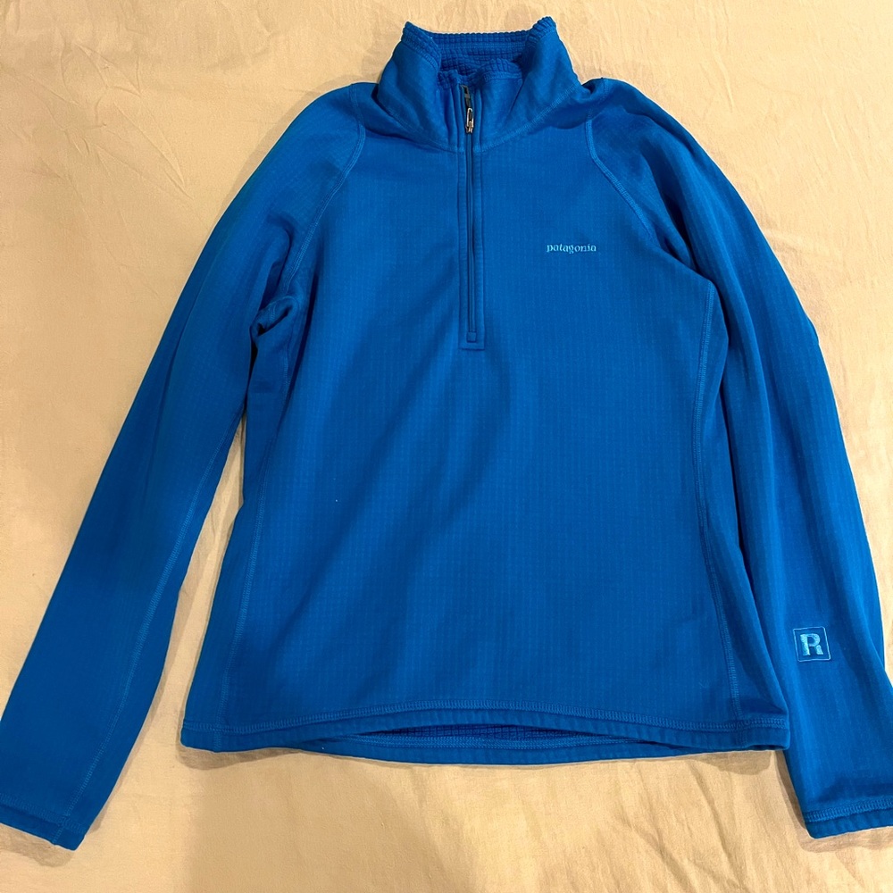 Patagonia R1 Pullover